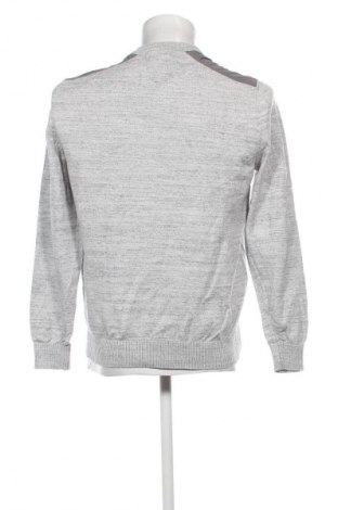 Herrenpullover C&A, Größe L, Farbe Grau, Preis € 7,99