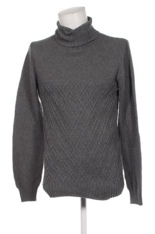 Herrenpullover C&A, Größe S, Farbe Grau, Preis € 7,99