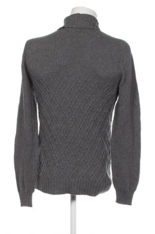 Herrenpullover C&A, Größe S, Farbe Grau, Preis € 7,99