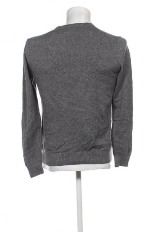 Herrenpullover C&A, Größe M, Farbe Grau, Preis 8,49 €