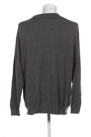 Herrenpullover CPM Collection, Größe XXL, Farbe Grau, Preis 9,49 €