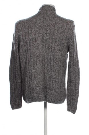 Herrenpullover Canda, Größe XL, Farbe Grau, Preis 9,29 €