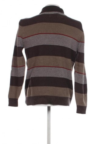 Herrenpullover Canda, Größe M, Farbe Braun, Preis € 8,29