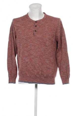 Herrenpullover Canda, Größe XL, Farbe Mehrfarbig, Preis € 8,49