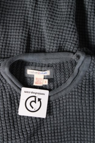 Pulover de bărbați Carbon2Cobalt, Mărime S, Culoare Gri, Preț 25,99 Lei