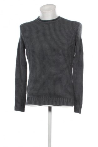 Herrenpullover Carbon2Cobalt, Größe S, Farbe Grau, Preis 5,99 €