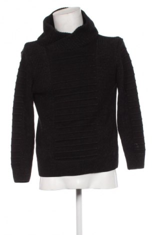 Herrenpullover Carisma, Größe S, Farbe Schwarz, Preis 9,99 €