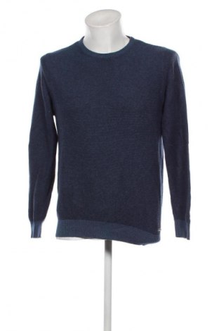 Herrenpullover Casa Moda, Größe M, Farbe Blau, Preis € 28,49