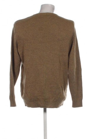 Herrenpullover Casa Moda, Größe XL, Farbe Braun, Preis 23,99 €