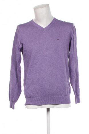 Herrenpullover Casa Moda, Größe M, Farbe Lila, Preis 25,99 €