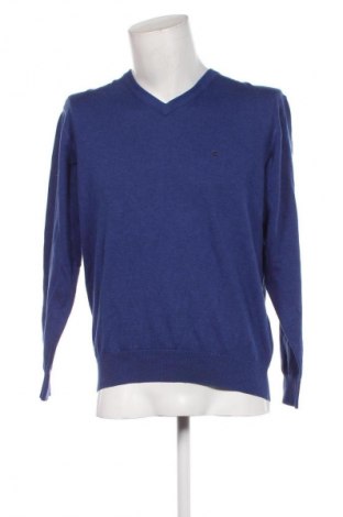 Herrenpullover Casa Moda, Größe M, Farbe Blau, Preis € 28,49