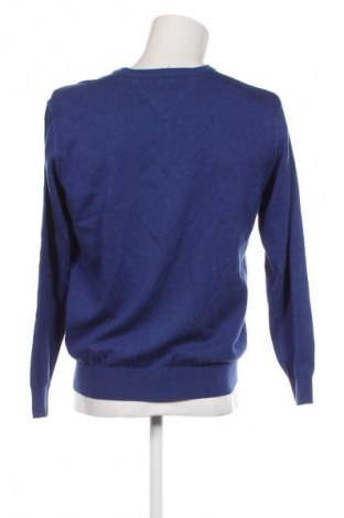 Herrenpullover Casa Moda, Größe M, Farbe Blau, Preis 28,49 €