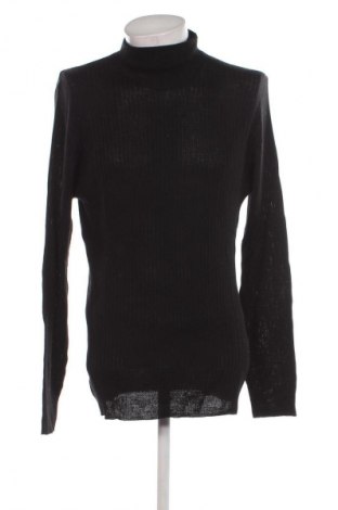 Herrenpullover Casual Friday, Größe XXL, Farbe Schwarz, Preis 15,99 €