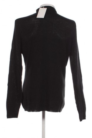 Herrenpullover Casual Friday, Größe XXL, Farbe Schwarz, Preis € 14,99