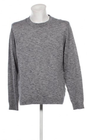 Męski sweter Casual Friday, Rozmiar XXL, Kolor Niebieski, Cena 92,99 zł