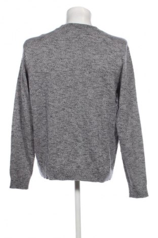 Herrenpullover Casual Friday, Größe XXL, Farbe Blau, Preis € 16,29