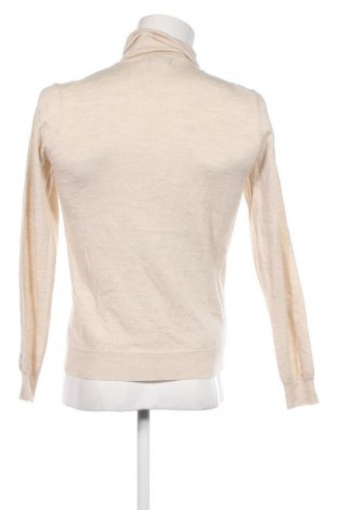 Herrenpullover Casual Friday, Größe M, Farbe Beige, Preis € 9,99