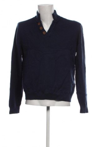 Herrenpullover CedarWood State, Größe XL, Farbe Blau, Preis € 9,29