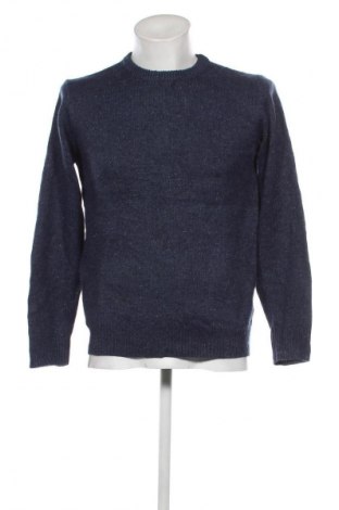 Męski sweter CedarWood State, Rozmiar M, Kolor Niebieski, Cena 32,99 zł