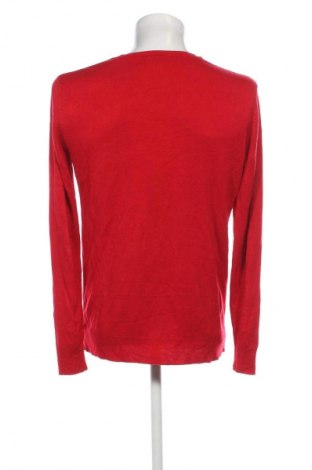 Herrenpullover CedarWood State, Größe M, Farbe Rot, Preis € 7,49