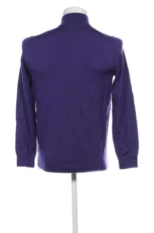 Herrenpullover Charles Tyrwhitt, Größe S, Farbe Lila, Preis 16,49 €