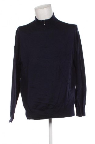 Herrenpullover Charles Tyrwhitt, Größe L, Farbe Blau, Preis 16,49 €