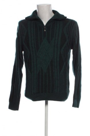 Herrenpullover Charles Vogele, Größe L, Farbe Mehrfarbig, Preis 9,29 €