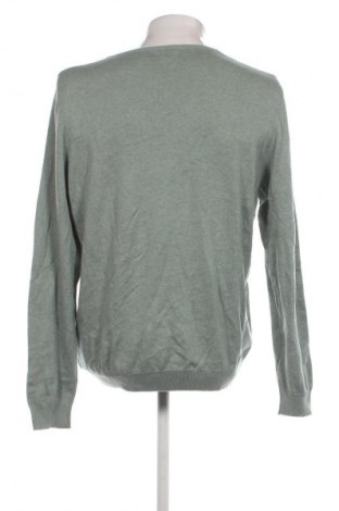 Herrenpullover Charles Vogele, Größe XL, Farbe Grün, Preis € 9,29