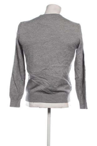 Herrenpullover Christian Berg, Größe L, Farbe Grau, Preis 7,99 €