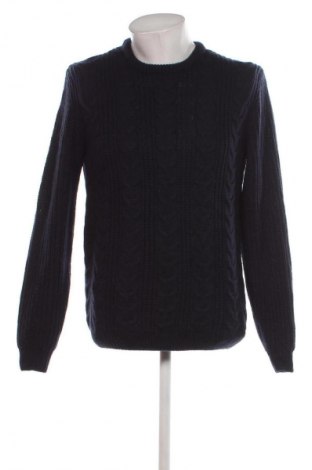 Herrenpullover Clockhouse, Größe XL, Farbe Blau, Preis 8,49 €