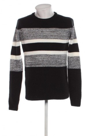 Herrenpullover Clockhouse, Größe S, Farbe Schwarz, Preis € 8,49