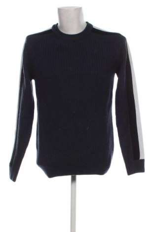 Herrenpullover Clockhouse, Größe M, Farbe Blau, Preis 8,49 €