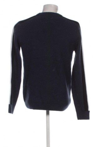 Herrenpullover Clockhouse, Größe M, Farbe Blau, Preis € 8,49