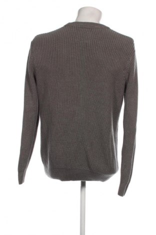 Herrenpullover Clockhouse, Größe XXL, Farbe Grau, Preis € 7,99