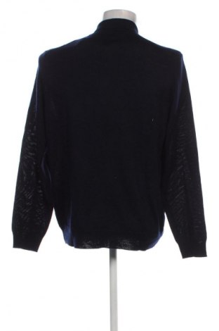 Herrenpullover Club Room, Größe L, Farbe Blau, Preis 9,99 €