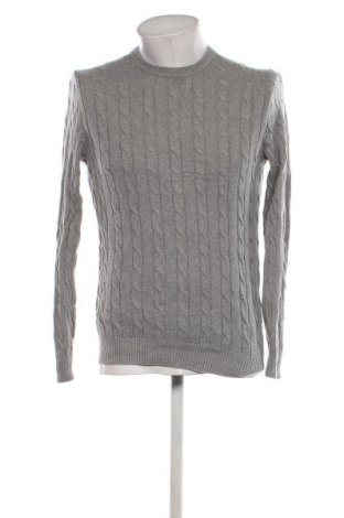 Herrenpullover Club Room, Größe S, Farbe Grau, Preis € 9,99