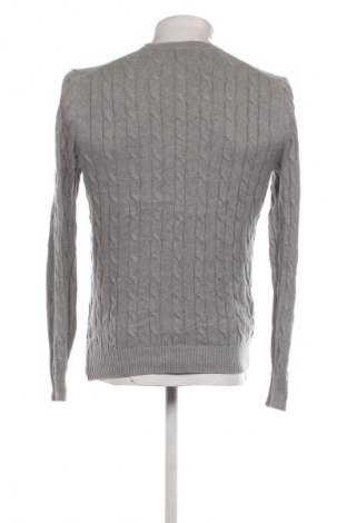 Herrenpullover Club Room, Größe S, Farbe Grau, Preis € 9,99