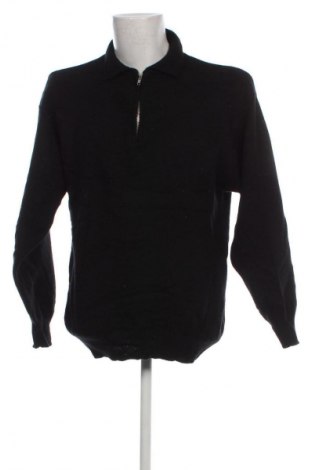 Herrenpullover Commander, Größe XL, Farbe Schwarz, Preis 9,29 €