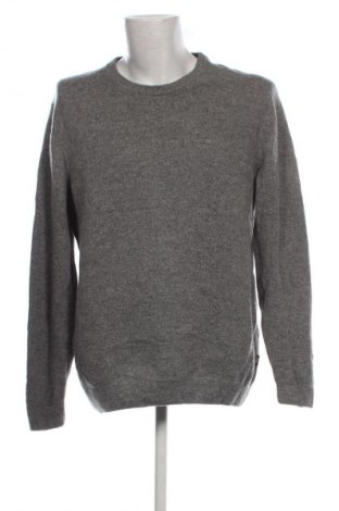 Herrenpullover Commander, Größe XXL, Farbe Grau, Preis € 9,29