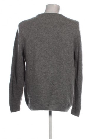 Herrenpullover Commander, Größe XXL, Farbe Grau, Preis 9,29 €