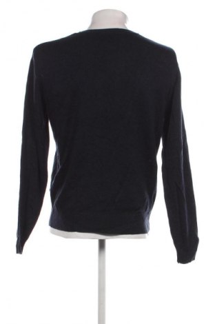 Herrenpullover Connor, Größe L, Farbe Blau, Preis 14,79 €