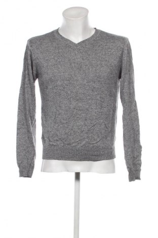 Herrenpullover Connor, Größe M, Farbe Grau, Preis 7,49 €