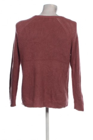 Herrenpullover Cotton On, Größe L, Farbe Aschrosa, Preis 9,29 €