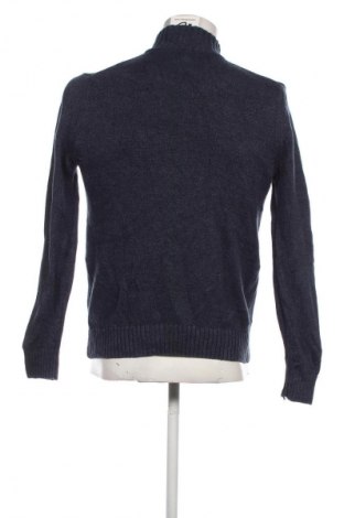 Herrenpullover Croft & Barrow, Größe S, Farbe Blau, Preis 7,49 €