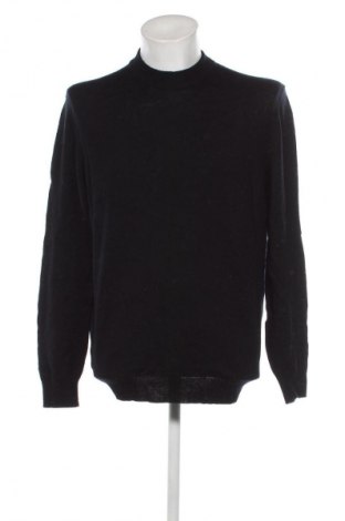 Herrenpullover Cubus, Größe XL, Farbe Schwarz, Preis € 9,29