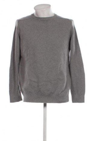 Herrenpullover Cubus, Größe XXL, Farbe Grau, Preis € 7,49