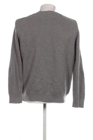 Herrenpullover Cubus, Größe XXL, Farbe Grau, Preis € 9,49