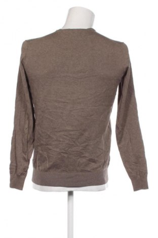 Herrenpullover Cutter & Buck, Größe S, Farbe Braun, Preis 8,99 €