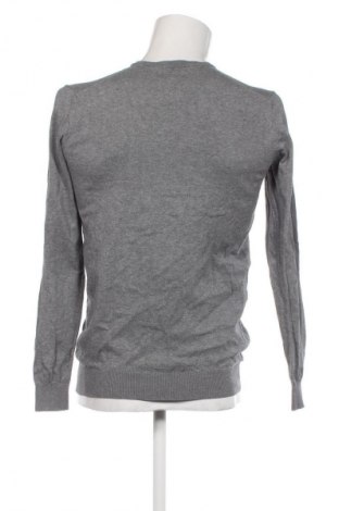 Herrenpullover Cutter & Buck, Größe S, Farbe Grau, Preis 8,99 €