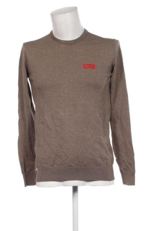 Herrenpullover Cutter & Buck, Größe S, Farbe Braun, Preis 8,99 €